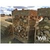 Image 4 : (2) PALLETS OF FIREWOOD