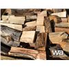 Image 7 : (2) PALLETS OF FIREWOOD