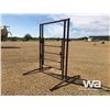 Image 1 : 2 & 3/8 4 FT. WALK THROUGH GATE