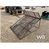 Image 3 : STEEL ATV RAMP