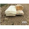 Image 2 : (4) POLY BOAT FUEL TANKS