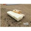 Image 3 : (4) POLY BOAT FUEL TANKS