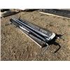 Image 1 : (2) GRAVEL BOX TARPS