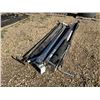Image 2 : (2) GRAVEL BOX TARPS