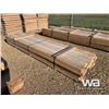 Image 2 : (25) PCS 3 X 8 X 12 FT. LUMBER