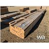 Image 3 : (90) PCS 2 X 4 X 14 FT. LUMBER