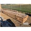 Image 4 : (90) PCS 2 X 4 X 14 FT. LUMBER