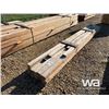 Image 1 : (20) PCS 2 X 4 X 12 FT. LUMBER