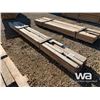 Image 2 : (20) PCS 2 X 4 X 12 FT. LUMBER