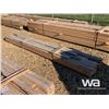 Image 4 : (20) PCS 2 X 4 X 12 FT. LUMBER