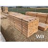 Image 1 : (234) PCS 1 X 6 X 8 FT. LUMBER