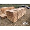 Image 2 : (234) PCS 1 X 6 X 8 FT. LUMBER