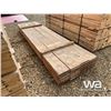 Image 3 : (40) PCS 1 X 8 X 10 FT. LUMBER