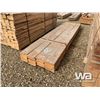 Image 4 : (40) PCS 1 X 8 X 10 FT. LUMBER