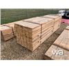 Image 1 : (246) PCS 1 X 6 X 10 FT. LUMBER