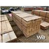 Image 2 : (246) PCS 1 X 6 X 10 FT. LUMBER