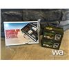 Image 1 : GUN CLEANING KIT & (2) 1080P TRAIL CAMERAS