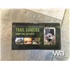Image 8 : GUN CLEANING KIT & (2) 1080P TRAIL CAMERAS