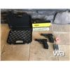 Image 2 : (2) (UNUSED) VALKEN TACTICAL VTM84 PISTOLS