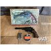 Image 1 : CROSSMAN 38T .177 CAL. REVOLVER PELLET GUN