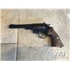 Image 2 : CROSSMAN 38T .177 CAL. REVOLVER PELLET GUN