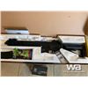 Image 2 : (UNUSED) VALKEN ASL SERIES AUTO ELECTRIC GUN