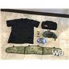 Image 1 : (UNUSED) TACTICAL GEAR