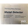 Image 7 : METAL DETECTOR
