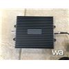 Image 8 : MOTOROLA CDM1250 64 CHANNEL RADIO