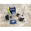 Image 1 : WILSON 801201 CELL PHONE SIGNAL BOOSTER
