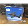 Image 1 : WARDBIRD REMOTE CONTROL PLANE