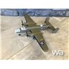 Image 2 : WARDBIRD REMOTE CONTROL PLANE