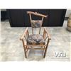 Image 1 : FISH MONSTER CHAIR