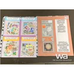 COINS & STAMPS
