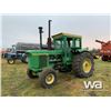 Image 1 : JOHN DEERE 5020 2WD TRACTOR