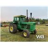 Image 2 : JOHN DEERE 5020 2WD TRACTOR