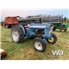 Image 2 : FORD 5000 2WD TRACTOR