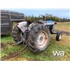 Image 3 : FORD 5000 2WD TRACTOR
