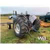 Image 4 : FORD 5000 2WD TRACTOR