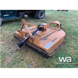 WOODS 7200 3 PT BRUSH MOWER