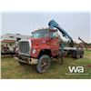 Image 1 : FORD 800 T/A BOOM TRUCK *PARTS