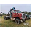 Image 2 : FORD 800 T/A BOOM TRUCK *PARTS