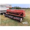 Image 3 : IHC 600 10 FT. GRAIN DISC DRILL