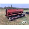 Image 4 : IHC 600 10 FT. GRAIN DISC DRILL