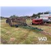 Image 2 : BLANCHARD 60 FT. DIAMOND HARROWS