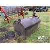 Image 1 : FUEL TANK W/ HAND PUMP