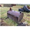 Image 2 : FUEL TANK W/ HAND PUMP