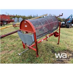 SNOWCO GRAIN CLEANER