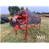 Image 3 : SNOWCO GRAIN CLEANER