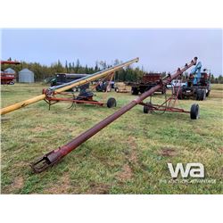 6" GRAIN AUGER
